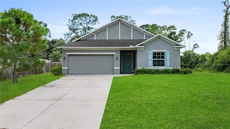 8323 Edmiston Ave, North Port, FL 34291