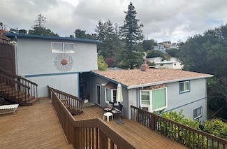 525 Wellington Dr, San Carlos, CA 94070