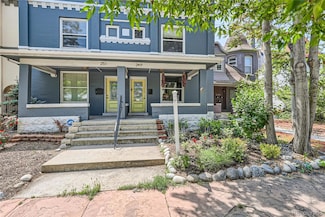 249 S Lincoln St, Denver, CO 80209