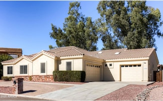 10254 N Demaret Dr, Fountain Hills, AZ 85268