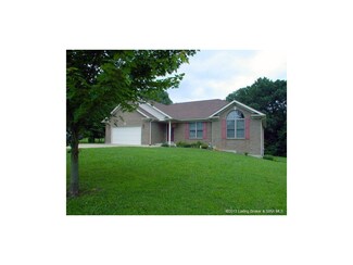7776 Tom Evans Rd, Greenville, IN 47124