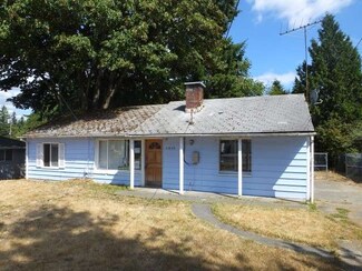 21809 53rd Ave W, Mountlake Terrace, WA 98043