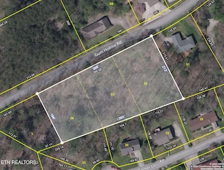 0 Gum Hollow Rd, Oak Ridge, TN 37830