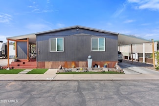 8780 E Mckellips Rd Unit 122, Scottsdale, AZ 85257