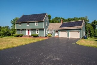172 Pleasantdale Rd, Rutland, MA 01543