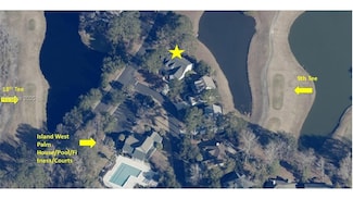 1 Sapelo Island Ln, Bluffton, SC 29910