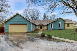 128 Blake St, Danville, IN 46122