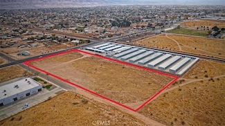 0 I Ave Unit HD25105748, Hesperia, CA 92345