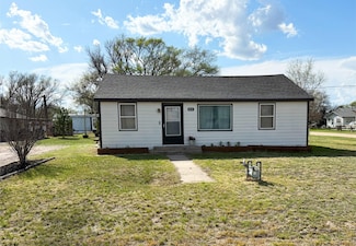 1610 N Franklin Ave, North Platte, NE 69101