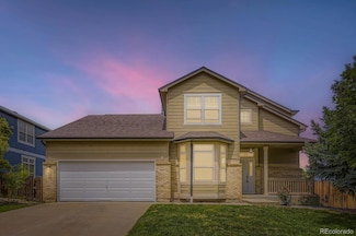 19259 E Caspian Place, Aurora, CO 80013