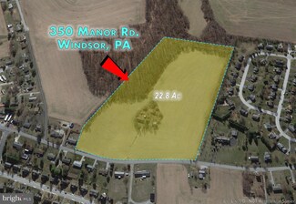 350 Manor Rd, Windsor, PA