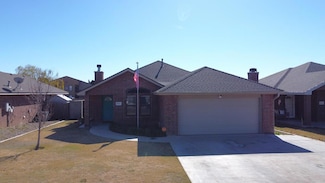 6324 Christopher Ln, Odessa, TX 79762