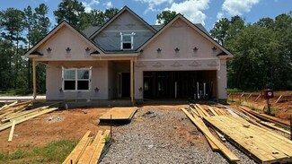 1195 Speckled Teal Path, Aiken, SC 29803