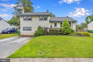 59 N Avon Dr, Claymont, DE 19703