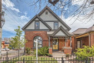 684 Fox St, Denver, CO 80204
