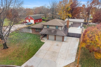 441 S 1st St, Clearwater, KS 67026
