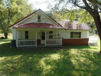 3936 Laurel Creek Rd, Waverly, WV 26184