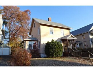 180 Westford Cir, Springfield, MA 01109