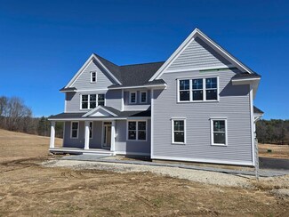 240 Oak St Unit 10, Dover, NH 03820