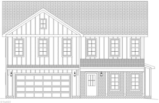 1120 Timber Hill Dr, Rural Hall, NC 27045