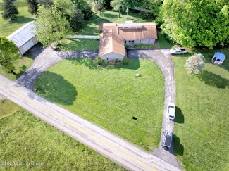 4640 Ridge Rd, Shepherdsville, KY 40165