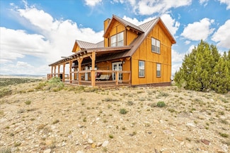 9911 S Antelope Crossing, Duchesne, UT 84021