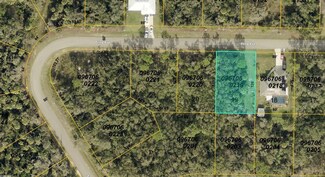 0 Fling Ave Unit MFRA4641803, North Port, FL 34291
