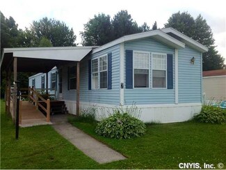 332 Ellisburg St Unit 7, Sandy Creek, NY 13145