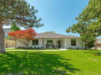 3024 Rock Ridge Place, Oklahoma City, OK 73120