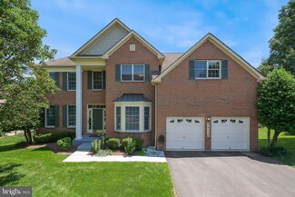 14116 Bear Creek Dr, Boyds, MD 20841