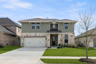 2716 Andorra Rd, McKinney, TX 75071