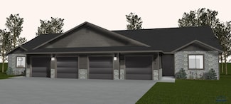 172 Other Unit 172 Bella Rose Dr., Spearfish, SD 57783