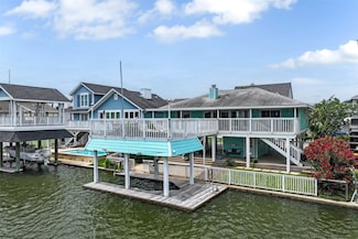 3404 Jolly Roger Cir, Galveston, TX 77554