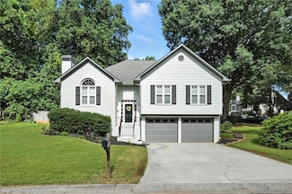 1361 Chatley Way, Woodstock, GA 30188