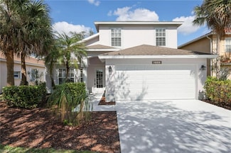 2122 Morning Sun Ln, Naples, FL 34119