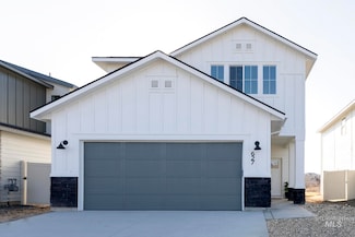 627 N Aleppo Way, Meridian, ID 83642