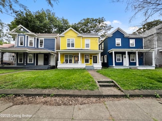 1436 S Brook St, Louisville, KY 40208