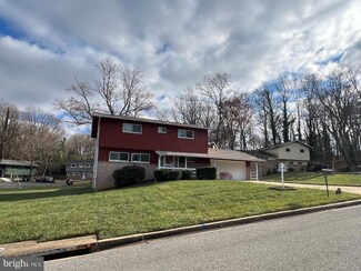 6800 Edgemere Dr, Temple Hills, MD 20748