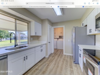 10007 W Shasta Dr, Sun City, AZ 85351