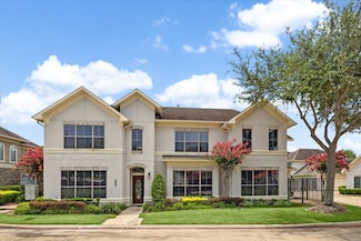 4319 Stonebrook Ln, Missouri City, TX 77459