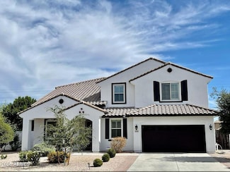 4435 S Squires Ln, Gilbert, AZ 85297