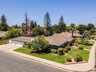 4120 Abbott Dr, Bakersfield, CA 93312