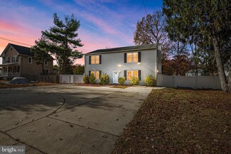 802 Cooper Landing Rd, Cherry Hill, NJ 08002