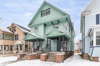 102-104 Shelter St, Rochester, NY 14611