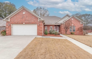 19 Talladega Dr, Cabot, AR 72023