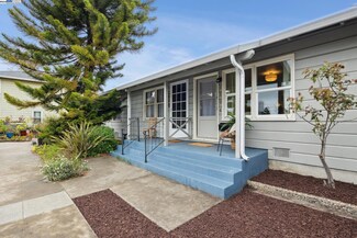 1806 Main St, Alameda, CA 94501