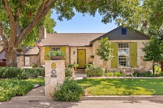 968 Mulberry Ave, New Braunfels, TX 78130