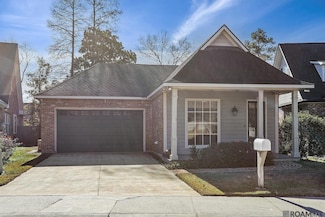 9116 Old Garden Ave, Baton Rouge, LA 70809