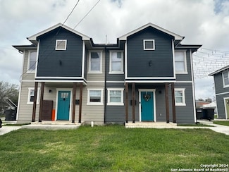 903 Dawson St, San Antonio, TX 78202
