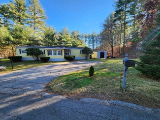 19 Chapparel Dr, Londonderry, NH 03053